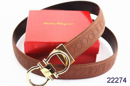 Ferragamo Belts-364